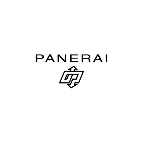 logo panerai png|panerai base logo.